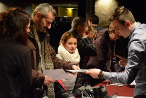 soiree du defi 85